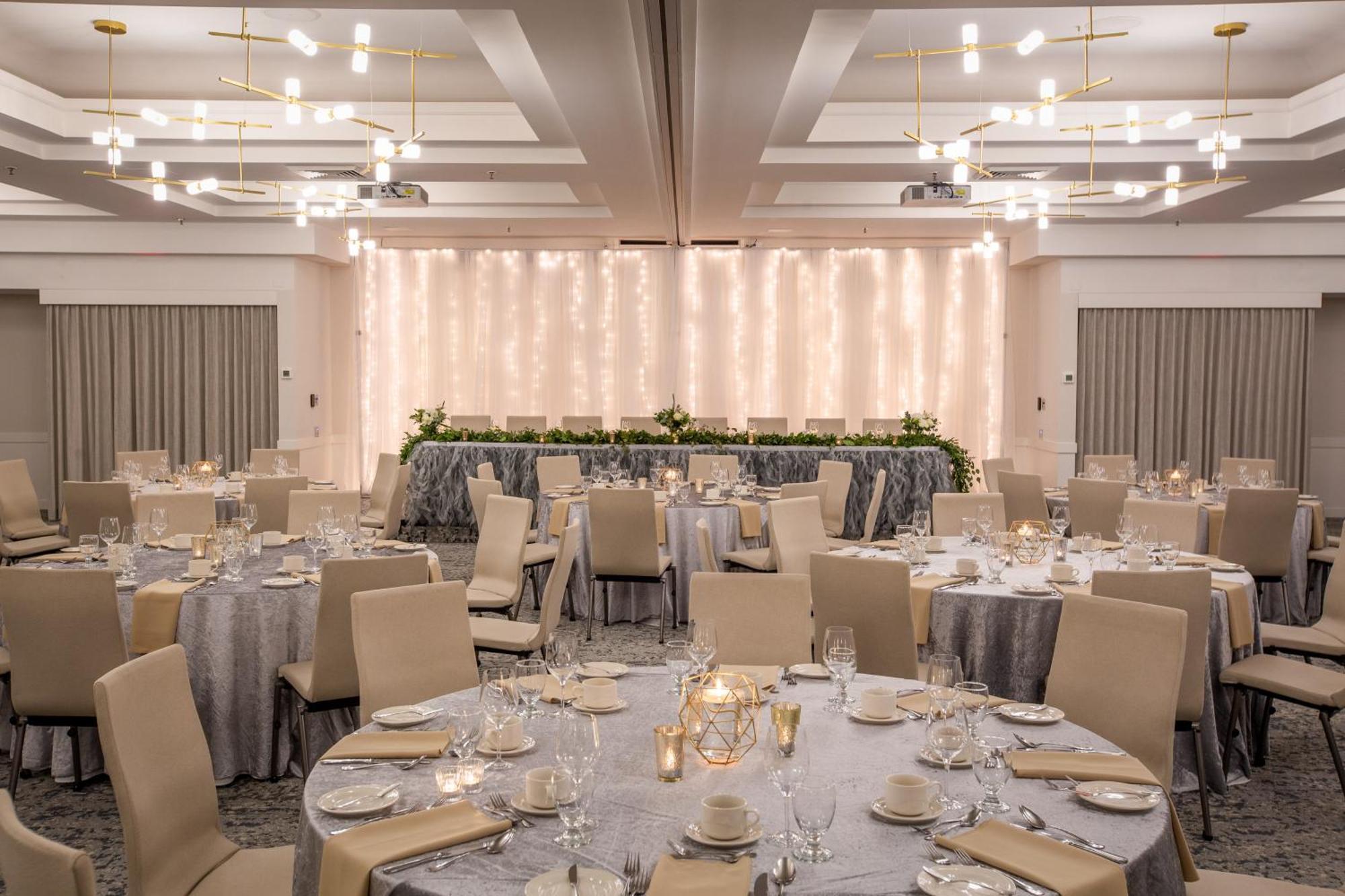 Norwood Hotel Winnipeg Eksteriør billede
