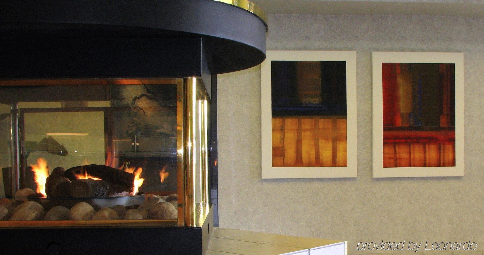 Norwood Hotel Winnipeg Eksteriør billede