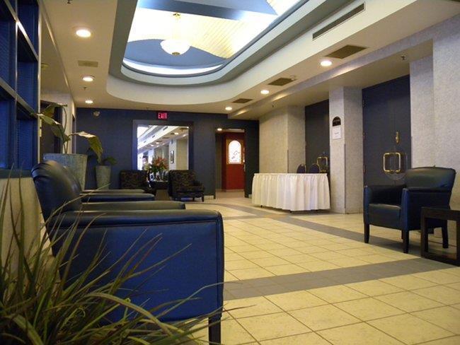 Norwood Hotel Winnipeg Interiør billede